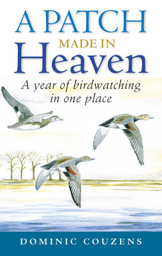 Patch Made in Heaven  by Dominic Couzens at Abbey's Bookshop, 
