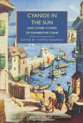 Through A Glass, Darkly