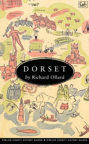 Dorset  by Richard Ollard at Abbey's Bookshop, 