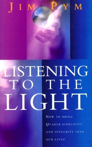 Listening To The Light  by Jim Pym at Abbey's Bookshop, 