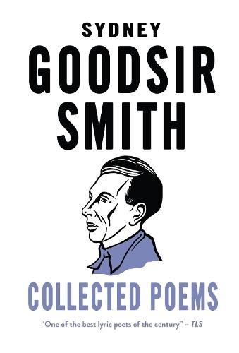 Collected Poems: Introduction by Hugh MacDiarmid  by Sydney Goodsir Smith at Abbey's Bookshop, 