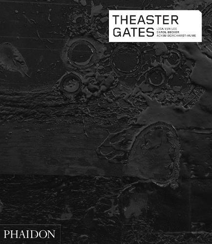Theaster Gates  by Carol Becker at Abbey's Bookshop, 