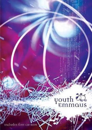 Youth Emmaus  by Stephen Cottrell at Abbey's Bookshop, 