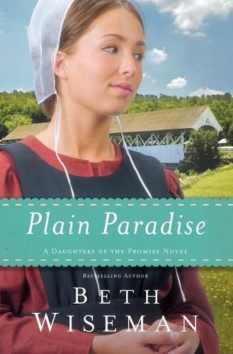 Plain Paradise  by Beth Wiseman at Abbey's Bookshop, 