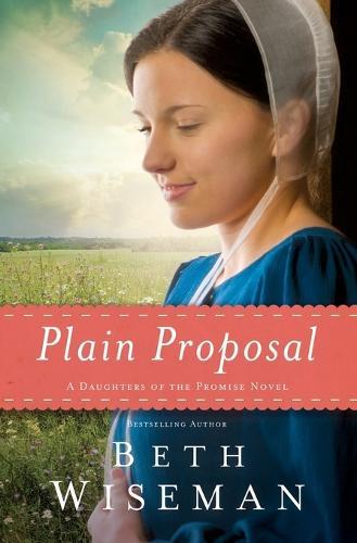 Plain Proposal  by Beth Wiseman at Abbey's Bookshop, 