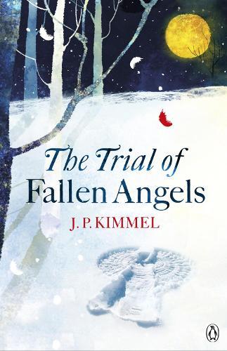 The Trial of Fallen Angels  by J. P. Kimmel at Abbey's Bookshop, 