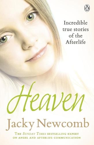 Heaven  by Jacky Newcomb at Abbey's Bookshop, 
