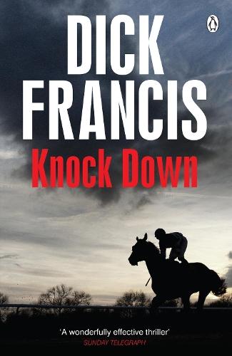 Knock Down  by Dick Francis at Abbey's Bookshop, 