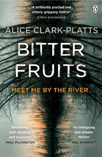 Bitter Fruits: DI Erica Martin Book 1  by Alice Clark-Platts at Abbey's Bookshop, 