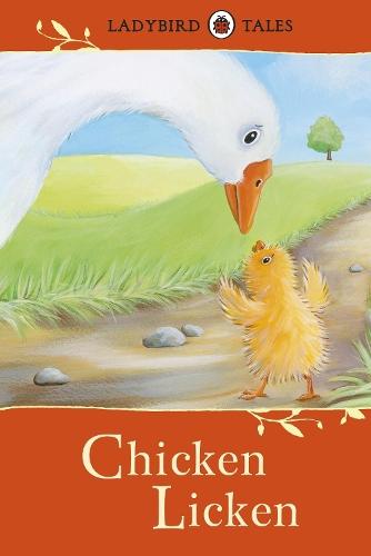 Ladybird Tales: Chicken Licken  by Vera Southgate at Abbey's Bookshop, 