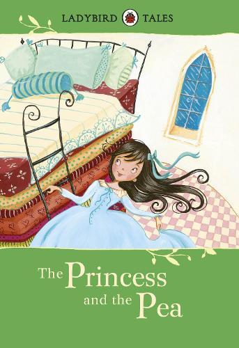 Ladybird Tales: The Princess and the Pea  by Vera Southgate at Abbey's Bookshop, 