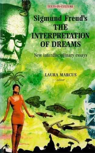 Dreaming: A Very Short Introduction