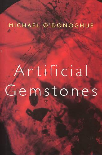 Artificial Gemstones  by Michael O'Donoghue at Abbey's Bookshop, 