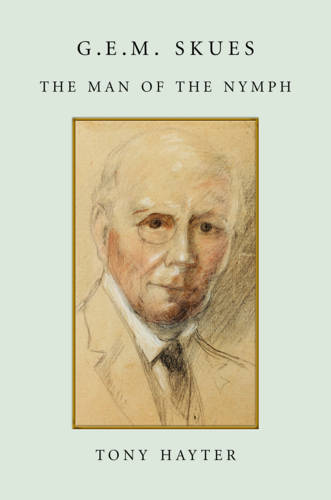 G.E.M. Skues: The Man of the Nymph  by Tony Hayter at Abbey's Bookshop, 