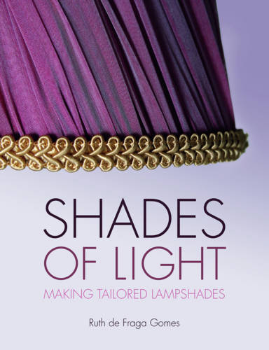 Shades of Light  by Ruth de Fraga Gomes at Abbey's Bookshop, 