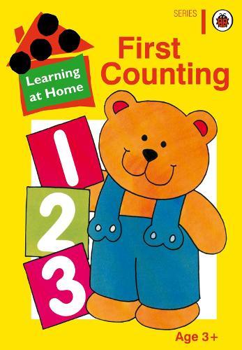 First Counting  by Hy Murdock at Abbey's Bookshop, 