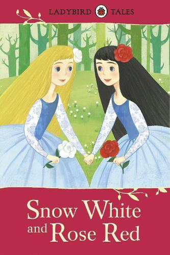 Ladybird Tales: Snow White and Rose Red  at Abbey's Bookshop, 