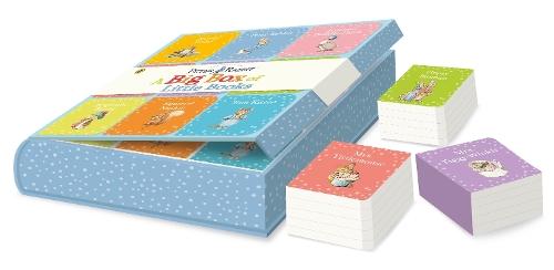 Peter Rabbit: A Big Box of Little Books  by Beatrix Potter at Abbey's Bookshop, 