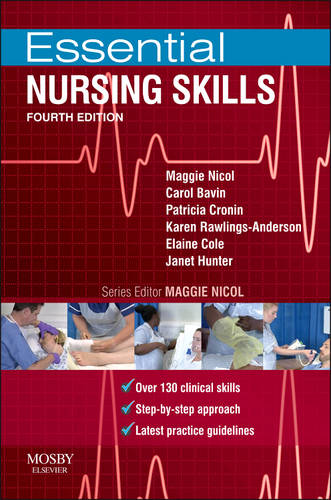 Transition to Nursing Practice: From Student to Professional