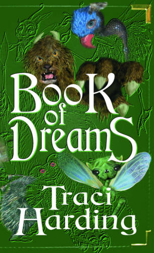 Book of Dreams  by Traci Harding at Abbey's Bookshop, 