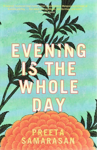 Evening is the Whole Day