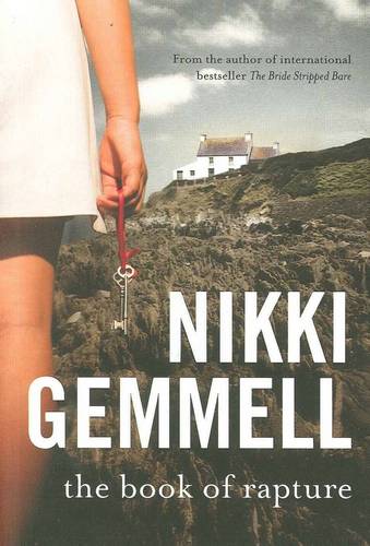 The Book Of Rapture  by Nikki Gemmell at Abbey's Bookshop, 