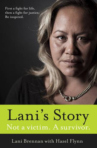 Lani's Story  by Lani Brennan at Abbey's Bookshop, 