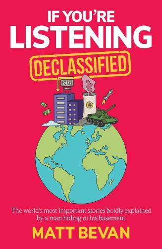 If You're Listening: Declassified - Stories from history and current affairs told by the award-winning ABC podcaster