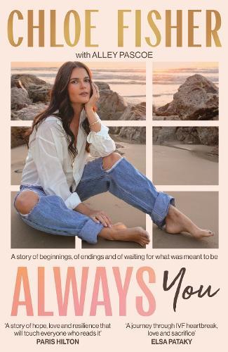 Always You  by Chloe Fisher at Abbey's Bookshop, 