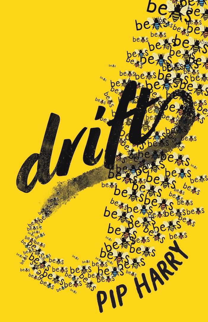 Drift  by Pip Harry at Abbey's Bookshop, 