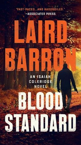 Blood Standard  by Laird Barron at Abbey's Bookshop, 