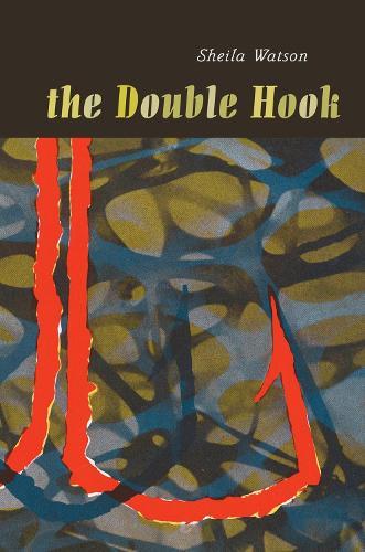 The Double Hook: Penguin Modern Classics Edition  by Sheila Watson at Abbey's Bookshop, 