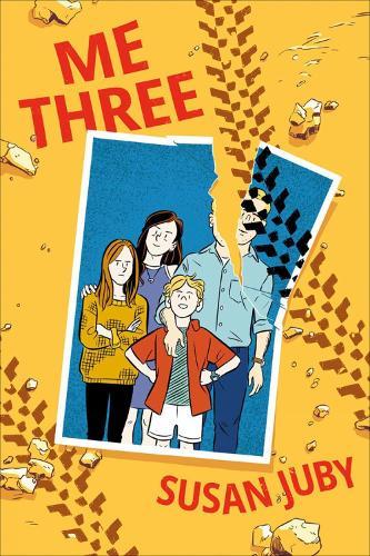 Me Three  by Susan Juby at Abbey's Bookshop, 