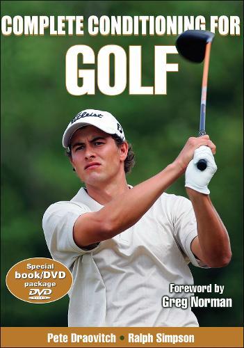 Golf – The Ultimate Book: Revised Edition