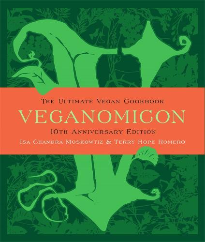 Hardcore Vegetarian: Welcome to the Vegedome!