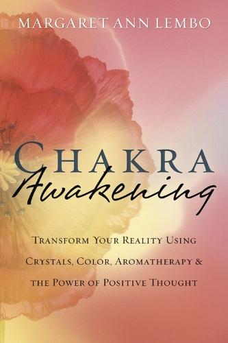 The Power of Auras: Tap into Your Energy Field for Clarity, Peace of Mind, and Well-Being
