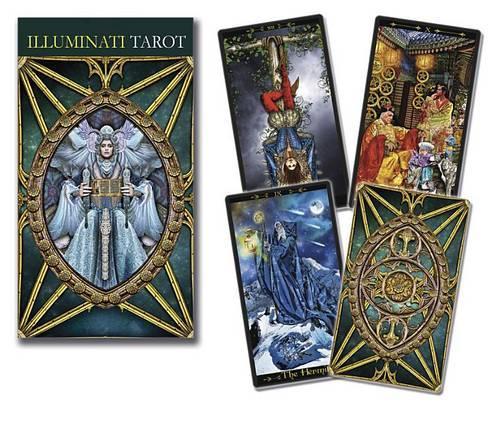 Elementals Tarot