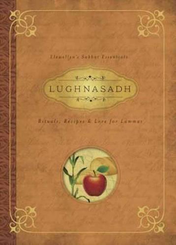 Lughnasadh: Rituals, Recipes & Lore for Lammas  by Melanie Marquis at Abbey's Bookshop, 
