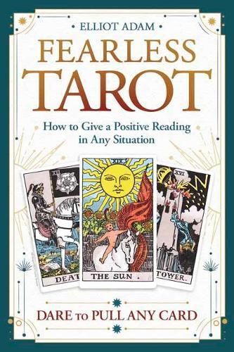 The Key To The Tarot: The Official Companion to the World Famous Original Rider Waite Tarot Deck