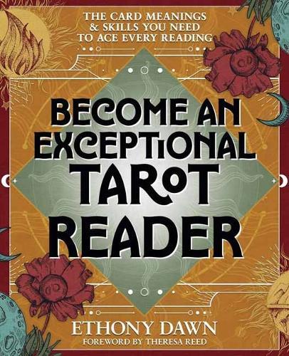 The Original Rider Waite Tarot Deck: 78 beautifully illustrated cards and instructional booklet