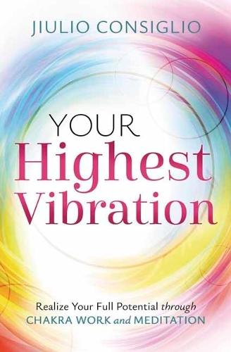 Crown Chakra: Your Seventh Energy Center Simplified and Applied