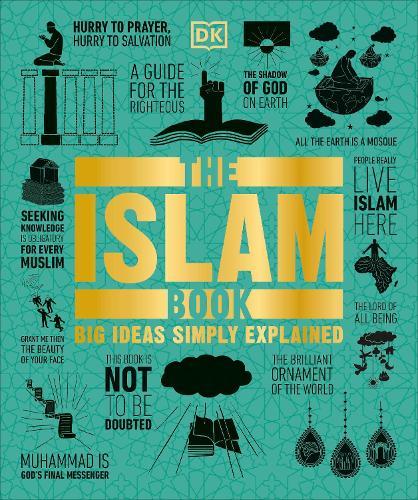 The Islam Book  by DK at Abbey's Bookshop, 