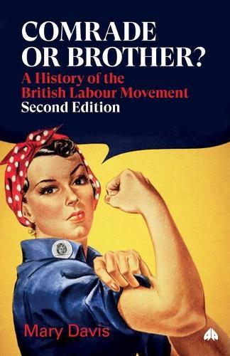 Comrade or Brother?: A History of the British Labour Movement  by Mary Davis at Abbey's Bookshop, 