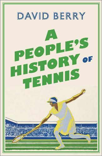 The Common Sense of Lawn Tennis
