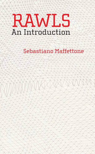Rawls: An Introduction  by Sebastiano Maffettone at Abbey's Bookshop, 