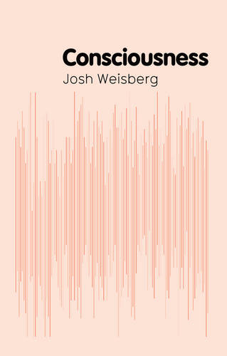 Consciousness  by Josh Weisberg ( University of Houston) at Abbey's Bookshop, 