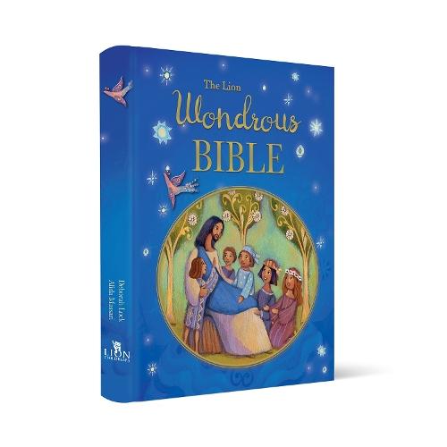 Would You Like to Know Bible for Little Ones
