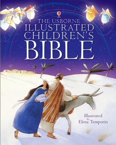 NIrV, Tiny Theologians Bible, Leathersoft over Board, Blue, Comfort Print: A Beginner’s Guide to the Bible – for Kids