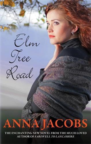 Elm Tree Road: From the multi-million copy bestselling author