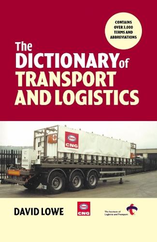 A Study Manual of Professional Competence in Road Haulage: A Complete Study Course for the OCR CPC Examination